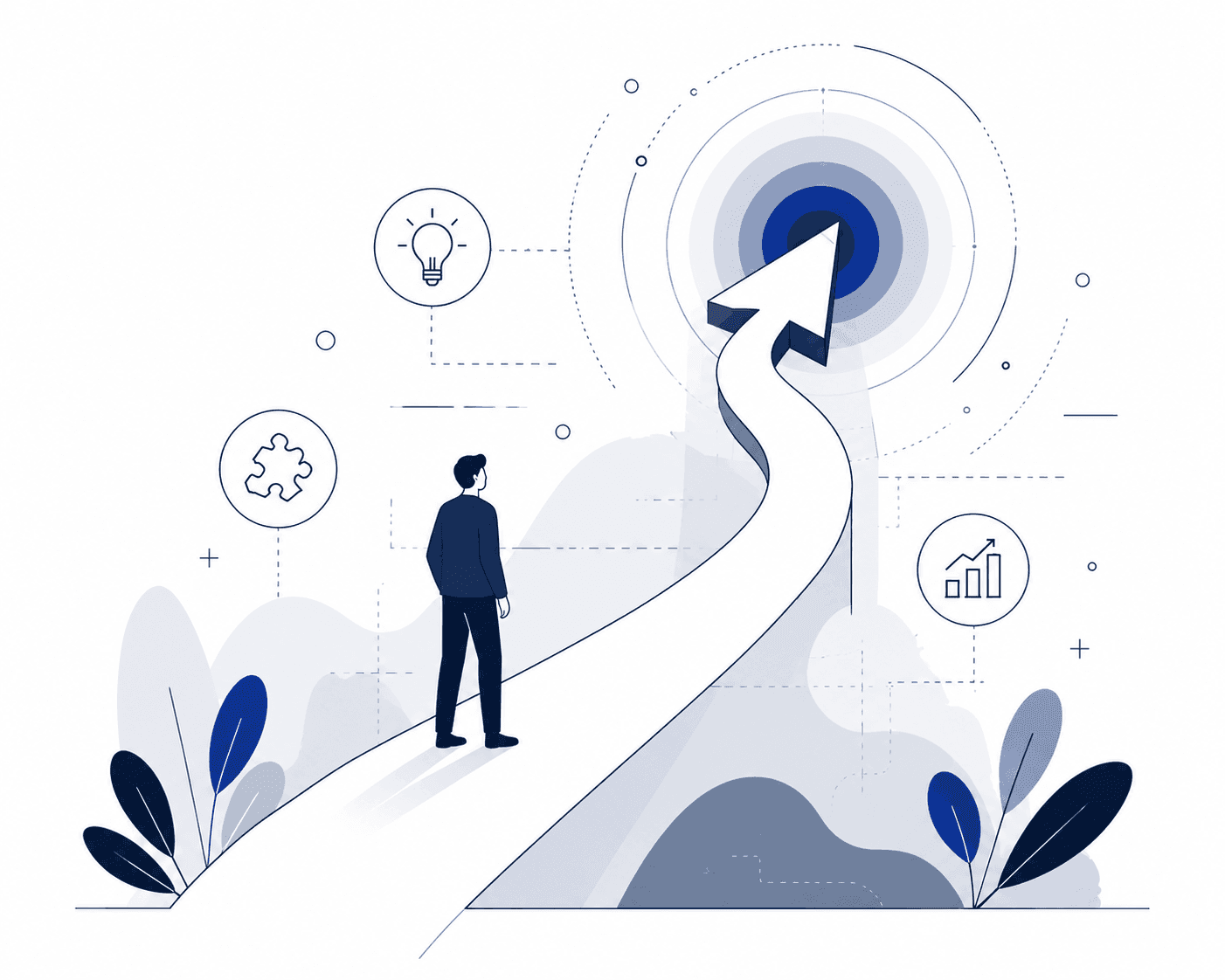 Resolvics - Custom Digital Solutions, Web Development, and AI Automation